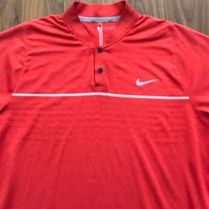 Nike TW Golf Polo